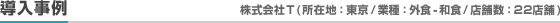 ��������-�������T(���ݒn�F����/�Ǝ�F�O�H-�a�H/�X�ܐ��F22�X��)