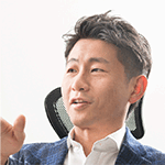 廣瀬好伸氏 ロゴ画像