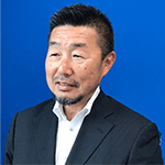 齋藤芳春氏 ロゴ画像