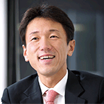大島大五郎 ロゴ画像
